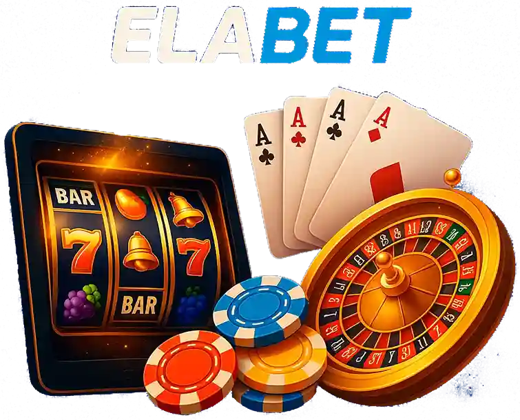 Elabet casino